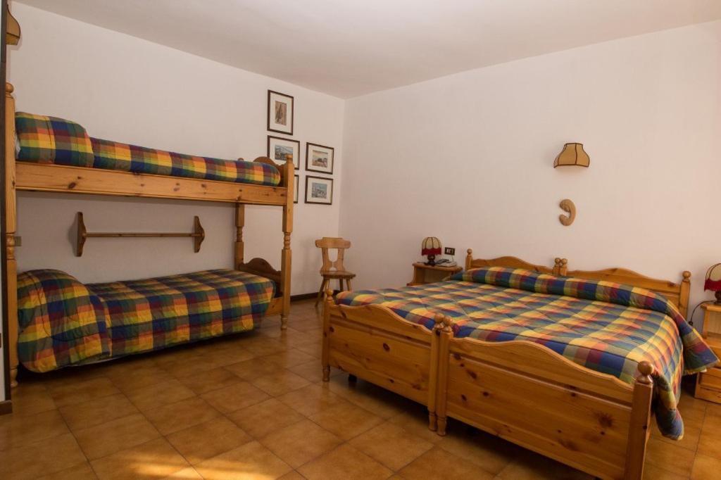 Hotel Alpi - Asiago Extérieur photo